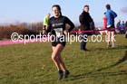 Womens under-17s and 20s Start fitness NEHL, South Shields. Photo: David T. Hewitson/Sports for All Pics